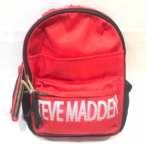 steve madden bforce backpack